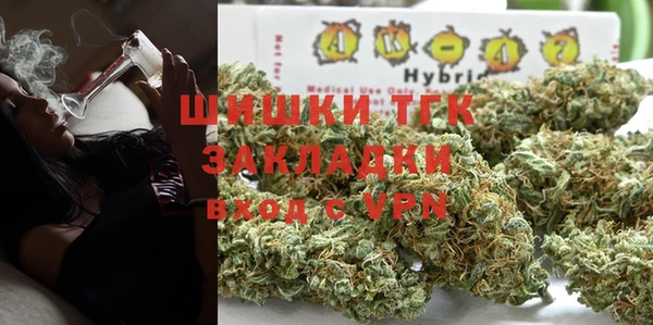 тгк Балахна